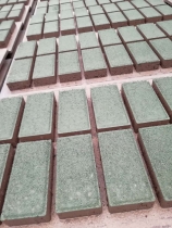 透水磚制造商介紹陶瓷透水磚有哪些特性？